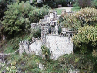 Stairway to the Grand